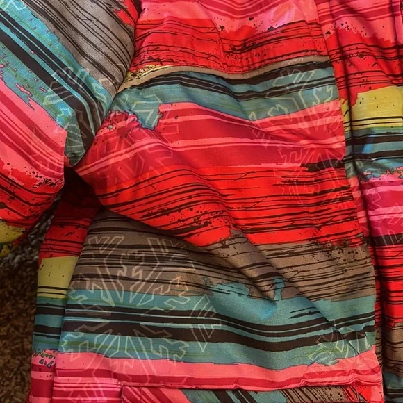 Winter coat - Picture 3 of 3